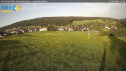 Sjezdovka