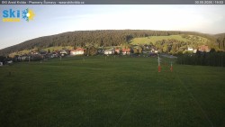 Sjezdovka