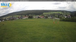 Sjezdovka