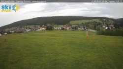 Sjezdovka