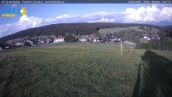 Sjezdovka