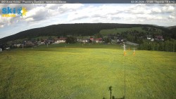 Sjezdovka