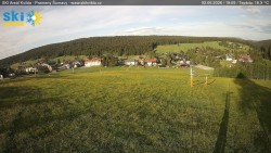 Sjezdovka