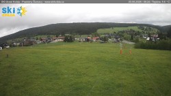 Sjezdovka