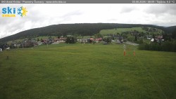 Sjezdovka