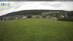 Sjezdovka