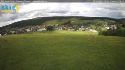 Sjezdovka