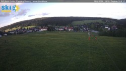 Sjezdovka