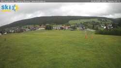 Sjezdovka