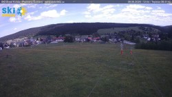 Sjezdovka