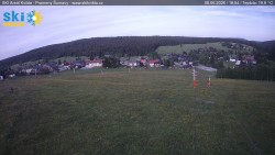 Sjezdovka