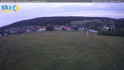 Sjezdovka