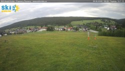 Sjezdovka