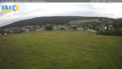 Sjezdovka