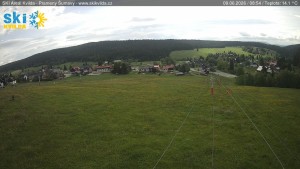 Obec Kvilda - Sjezdovka - 9.6.2026 v 09:00 Obec Kvilda - Sjezdovka - 9.6.2026 v 09:00