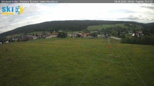 Obec Kvilda - Sjezdovka - 9.6.2026 v 09:15 Obec Kvilda - Sjezdovka - 9.6.2026 v 09:15
