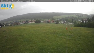 Obec Kvilda - Sjezdovka - 9.6.2026 v 10:00 Obec Kvilda - Sjezdovka - 9.6.2026 v 10:00