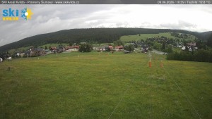 Obec Kvilda - Sjezdovka - 9.6.2026 v 10:45 Obec Kvilda - Sjezdovka - 9.6.2026 v 10:45