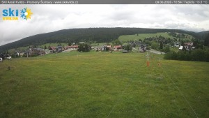 Obec Kvilda - Sjezdovka - 9.6.2026 v 11:00 Obec Kvilda - Sjezdovka - 9.6.2026 v 11:00