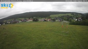Obec Kvilda - Sjezdovka - 9.6.2026 v 12:30 Obec Kvilda - Sjezdovka - 9.6.2026 v 12:30