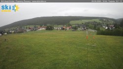 Sjezdovka