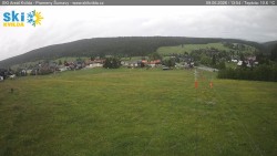 Sjezdovka
