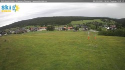 Sjezdovka