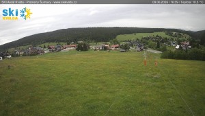 Obec Kvilda - Sjezdovka - 9.6.2026 v 16:45 Obec Kvilda - Sjezdovka - 9.6.2026 v 16:45