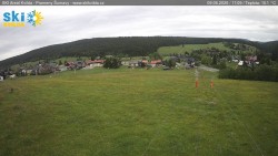 Sjezdovka