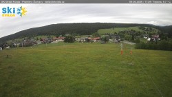 Sjezdovka