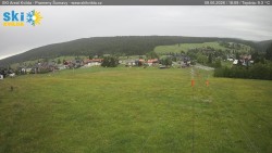 Sjezdovka