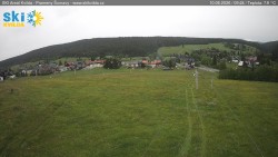 Sjezdovka