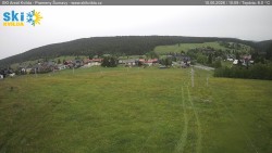 Sjezdovka