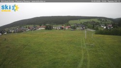 Sjezdovka