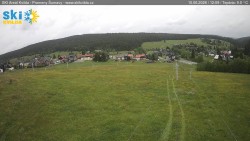 Sjezdovka