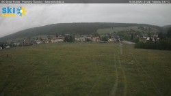 Sjezdovka