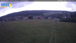 Sjezdovka