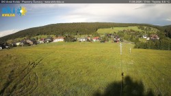 Sjezdovka