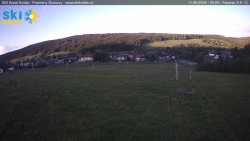 Sjezdovka