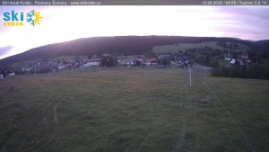 Obec Kvilda - Sjezdovka - 12.6.2026 v 05:00 Obec Kvilda - Sjezdovka - 12.6.2026 v 05:00