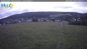 Obec Kvilda - Sjezdovka - 12.6.2026 v 06:00 Obec Kvilda - Sjezdovka - 12.6.2026 v 06:00