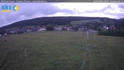 Sjezdovka