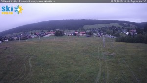 Obec Kvilda - Sjezdovka - 12.6.2026 v 10:15 Obec Kvilda - Sjezdovka - 12.6.2026 v 10:15