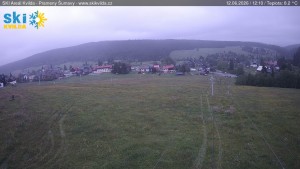 Obec Kvilda - Sjezdovka - 12.6.2026 v 12:15 Obec Kvilda - Sjezdovka - 12.6.2026 v 12:15