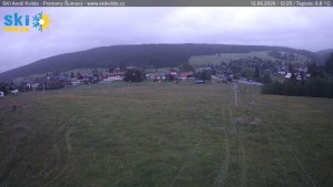 Obec Kvilda - Sjezdovka - 12.6.2026 v 12:30 Obec Kvilda - Sjezdovka - 12.6.2026 v 12:30