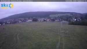 Obec Kvilda - Sjezdovka - 12.6.2026 v 13:00 Obec Kvilda - Sjezdovka - 12.6.2026 v 13:00