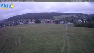 Obec Kvilda - Sjezdovka - 12.6.2026 v 13:30 Obec Kvilda - Sjezdovka - 12.6.2026 v 13:30