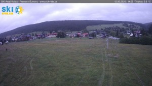 Obec Kvilda - Sjezdovka - 12.6.2026 v 15:00 Obec Kvilda - Sjezdovka - 12.6.2026 v 15:00