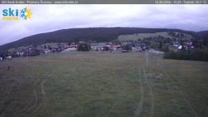 Obec Kvilda - Sjezdovka - 12.6.2026 v 15:30 Obec Kvilda - Sjezdovka - 12.6.2026 v 15:30