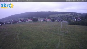 Obec Kvilda - Sjezdovka - 12.6.2026 v 16:15 Obec Kvilda - Sjezdovka - 12.6.2026 v 16:15